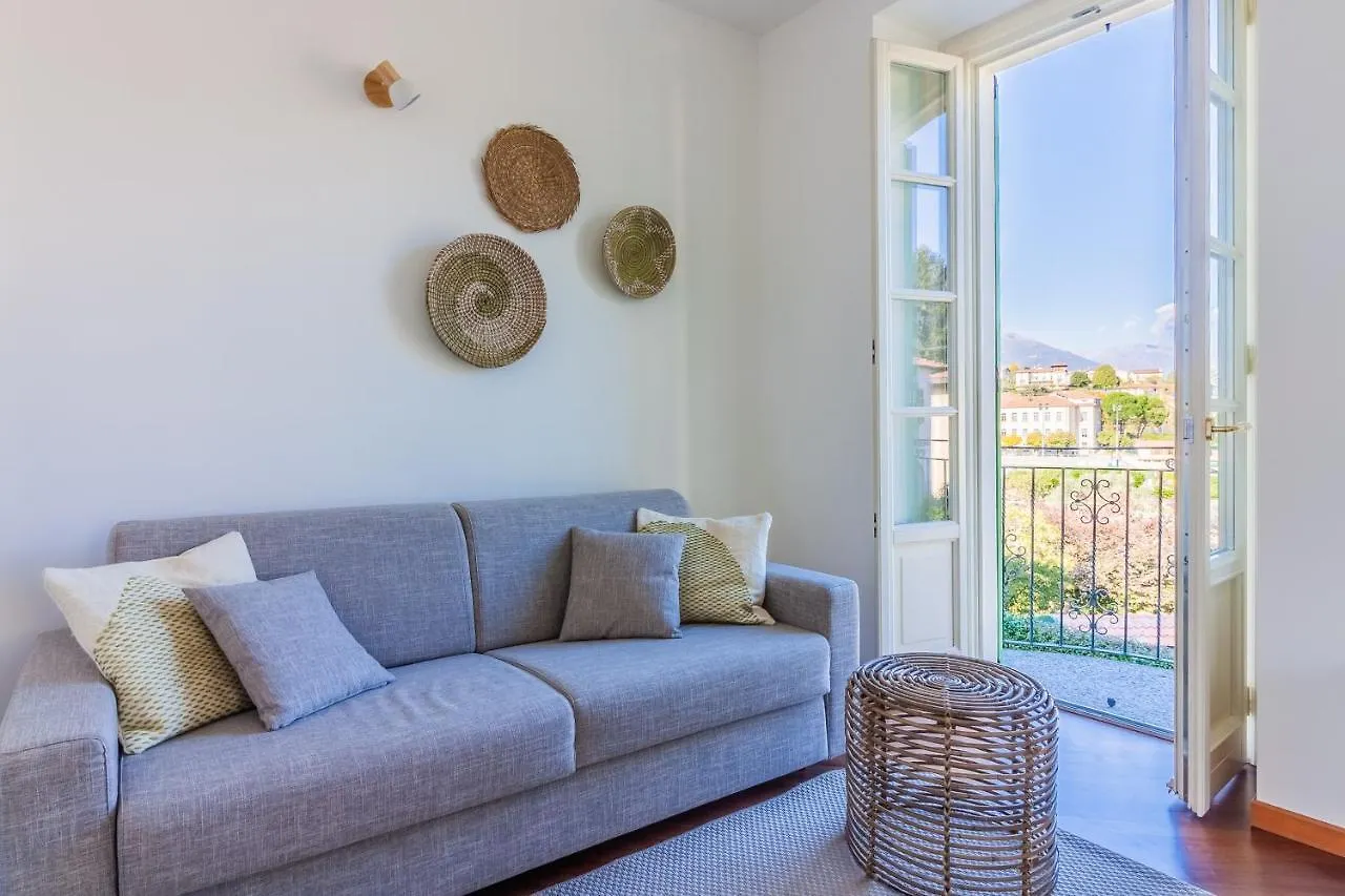 Apartment Green Rose By Wonderful Italy Bellagio Italy