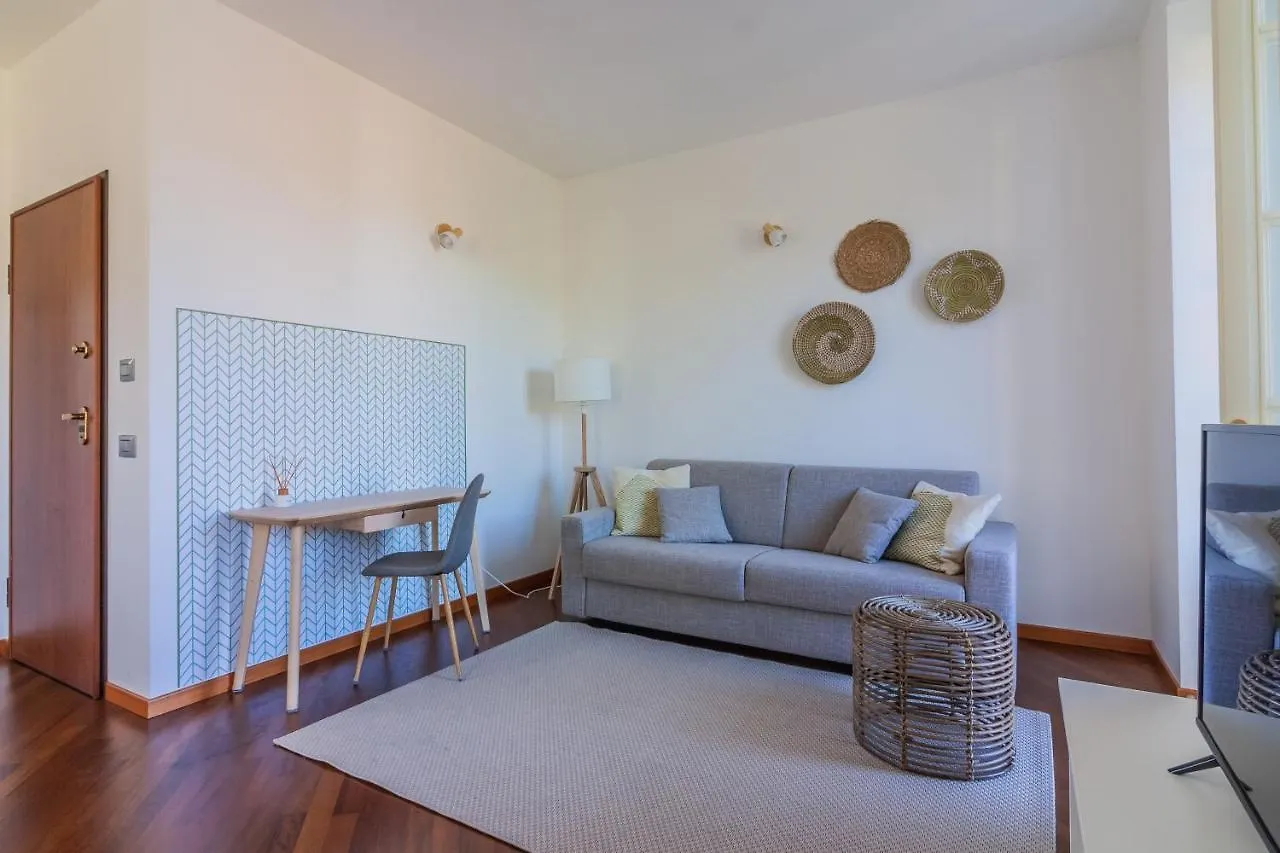 Apartment Green Rose By Wonderful Italy Bellagio
