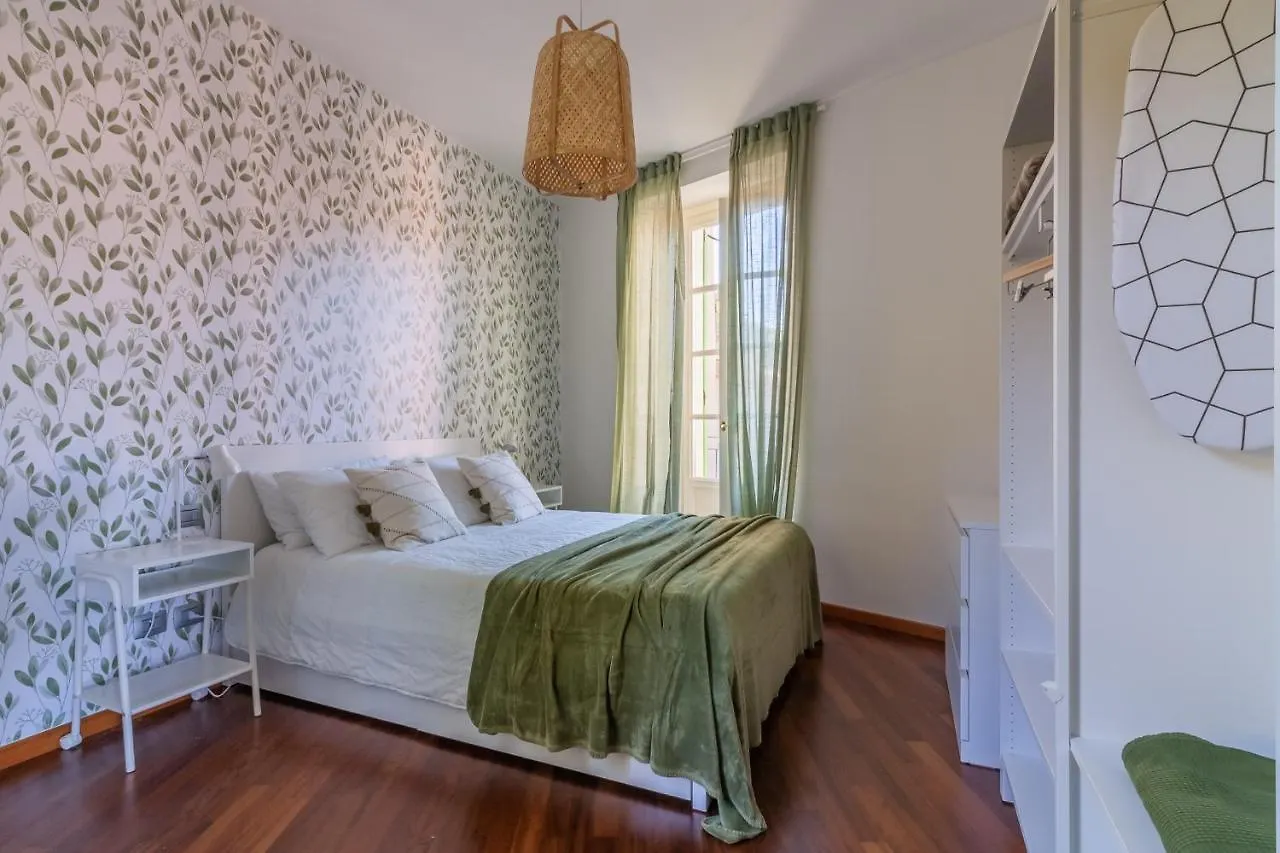 Green Rose By Wonderful Italy Bellagio Apartment