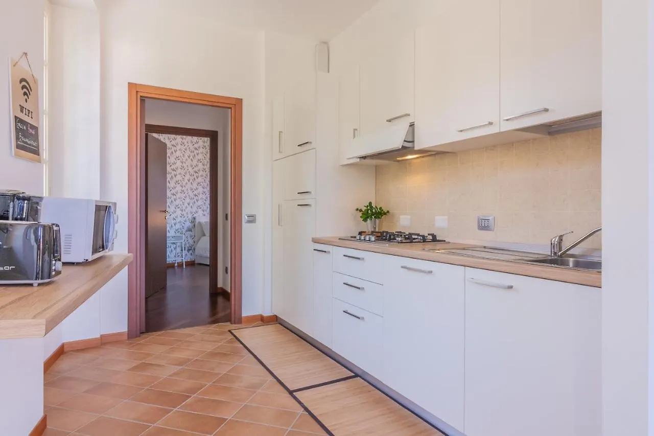 Apartment Green Rose By Wonderful Italy Bellagio Italy