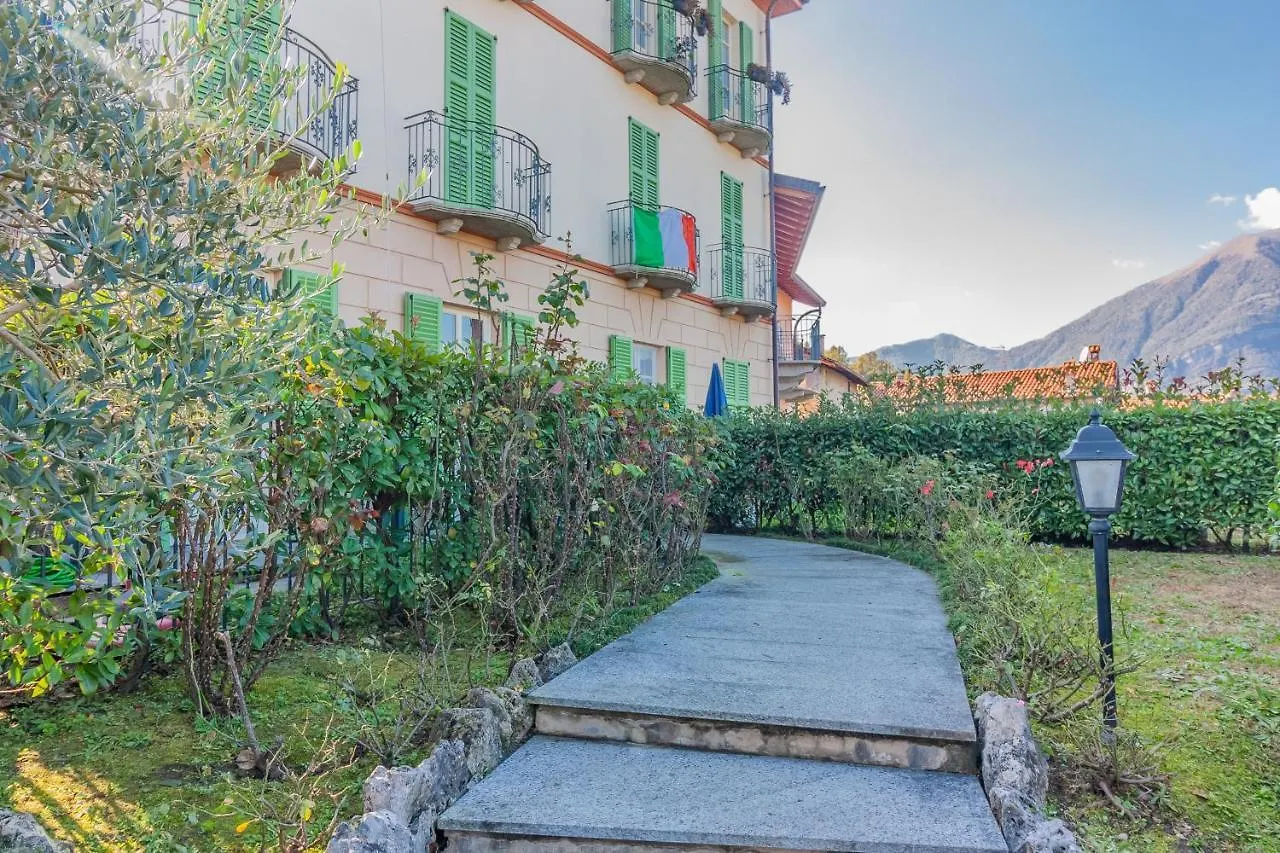 Apartment Green Rose By Wonderful Italy Bellagio