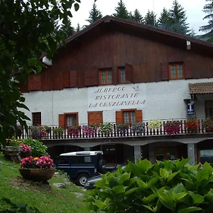 La Genzianella Bellagio