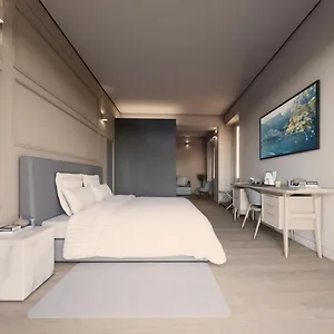 3* Отель Du &