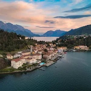 5* Отель Grand Serbelloni - A Legendary