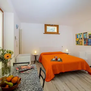  Appartamento Il Borgo Monolocali