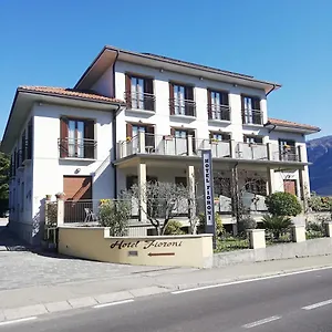 3* Отель Fioroni